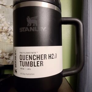 Stanley Quencher H2.0 Tumbler